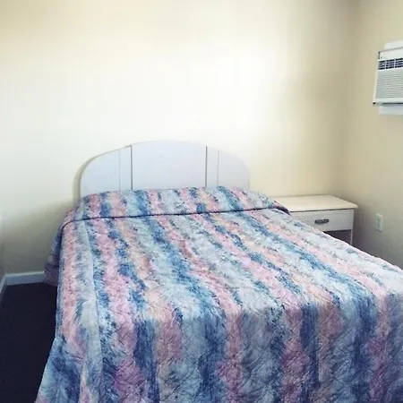 Hershey Motel Seaside Heights Esterno foto