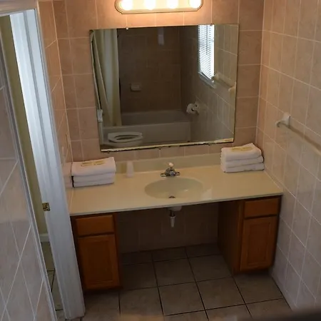 Hershey Motel Seaside Heights Camera foto