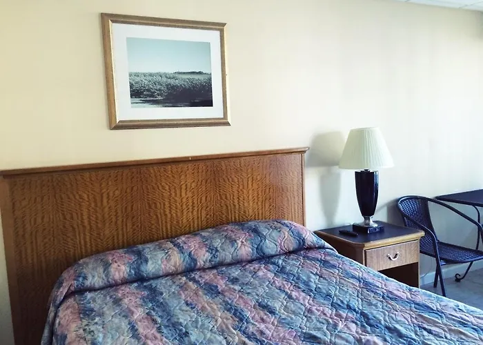 Hershey Motel