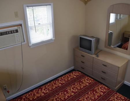 Hershey Motel 3*
