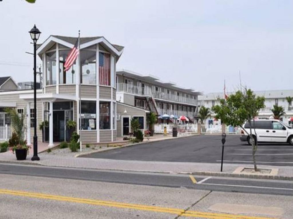 Hershey Motel Seaside Heights