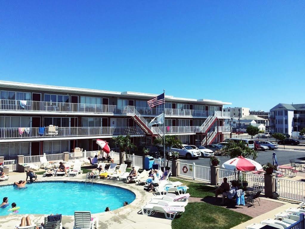 Hershey Seaside Heights